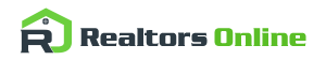 Realtors Online Logo